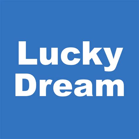 what are lucky dreams in china